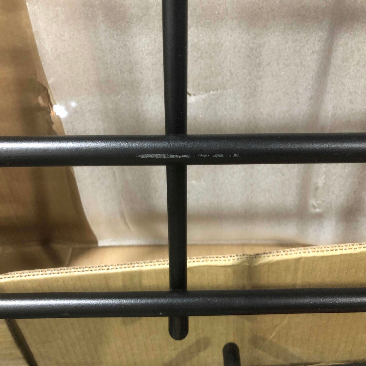 Accessories Universal Roof Rack Cargo Basket 43in x 39in x 6in (25% OFF Final Checkout)