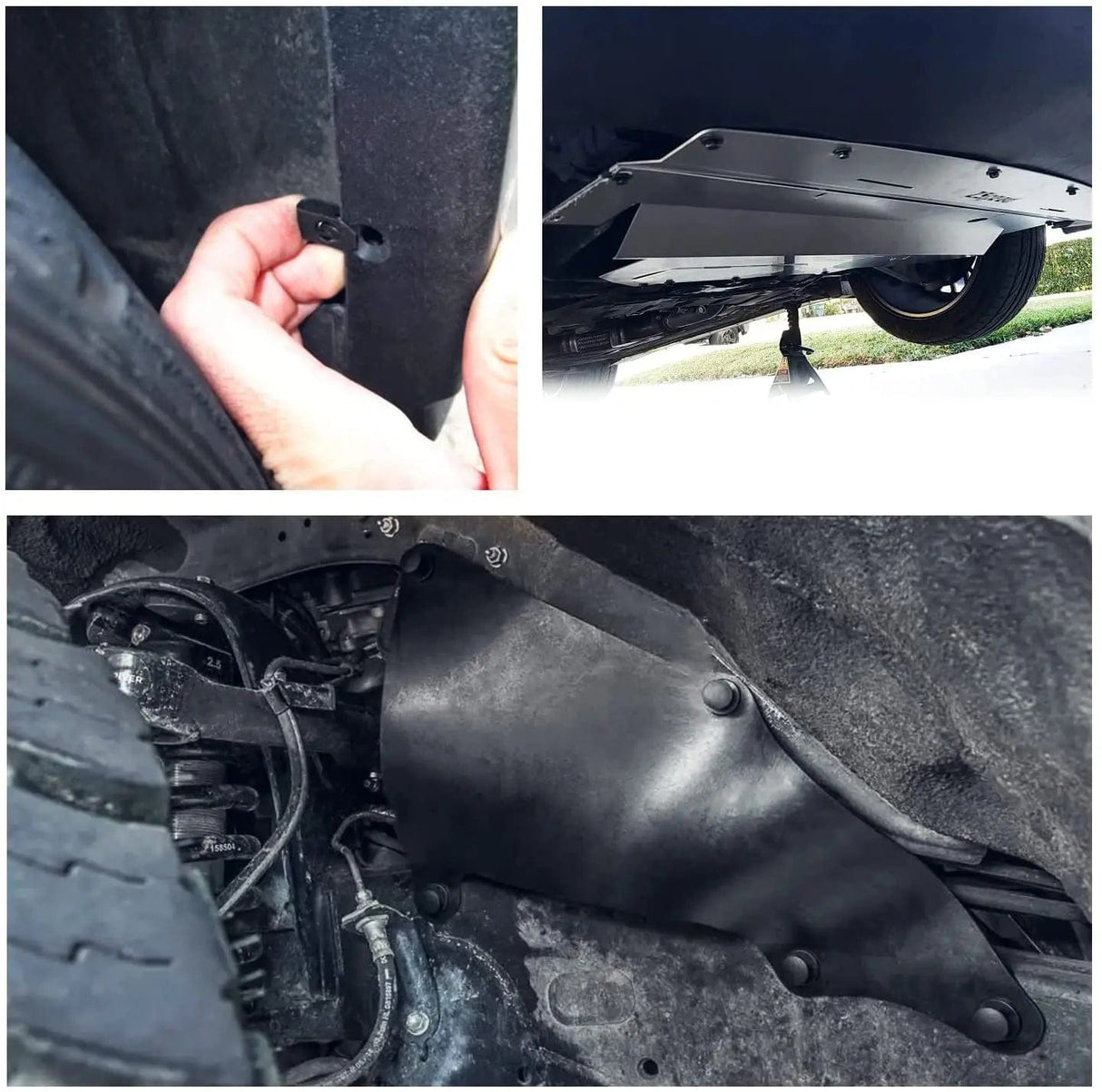 retainer clips 70 Pcs Retainer Fastener Rivet Clips For Infiniti G35 G37 FX35 FX45 EX35 Nissan 370Z 350Z