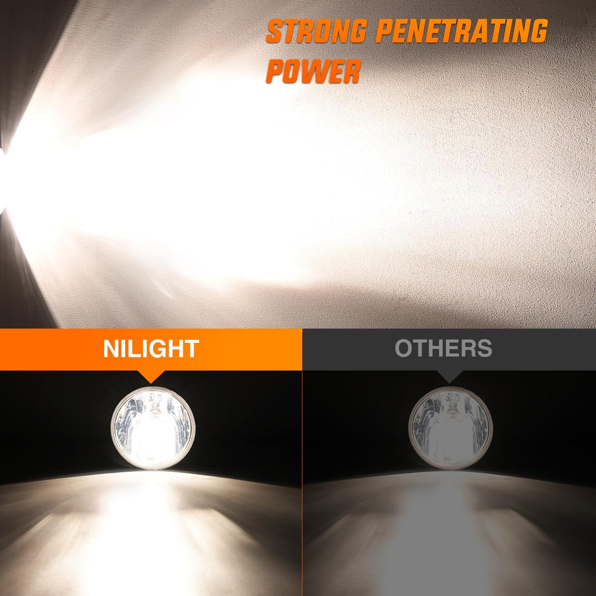 Fog Light Assembly Fog Light Assembly Compatible with 2007 2008 2009 2010 2011 2012 2013 Chevy Avalanche Suburban Tahoe GMC Yukon Acadia Ford Mustang Pontiac 2015 2016 2017 Silverado Colorado H16 Bulbs