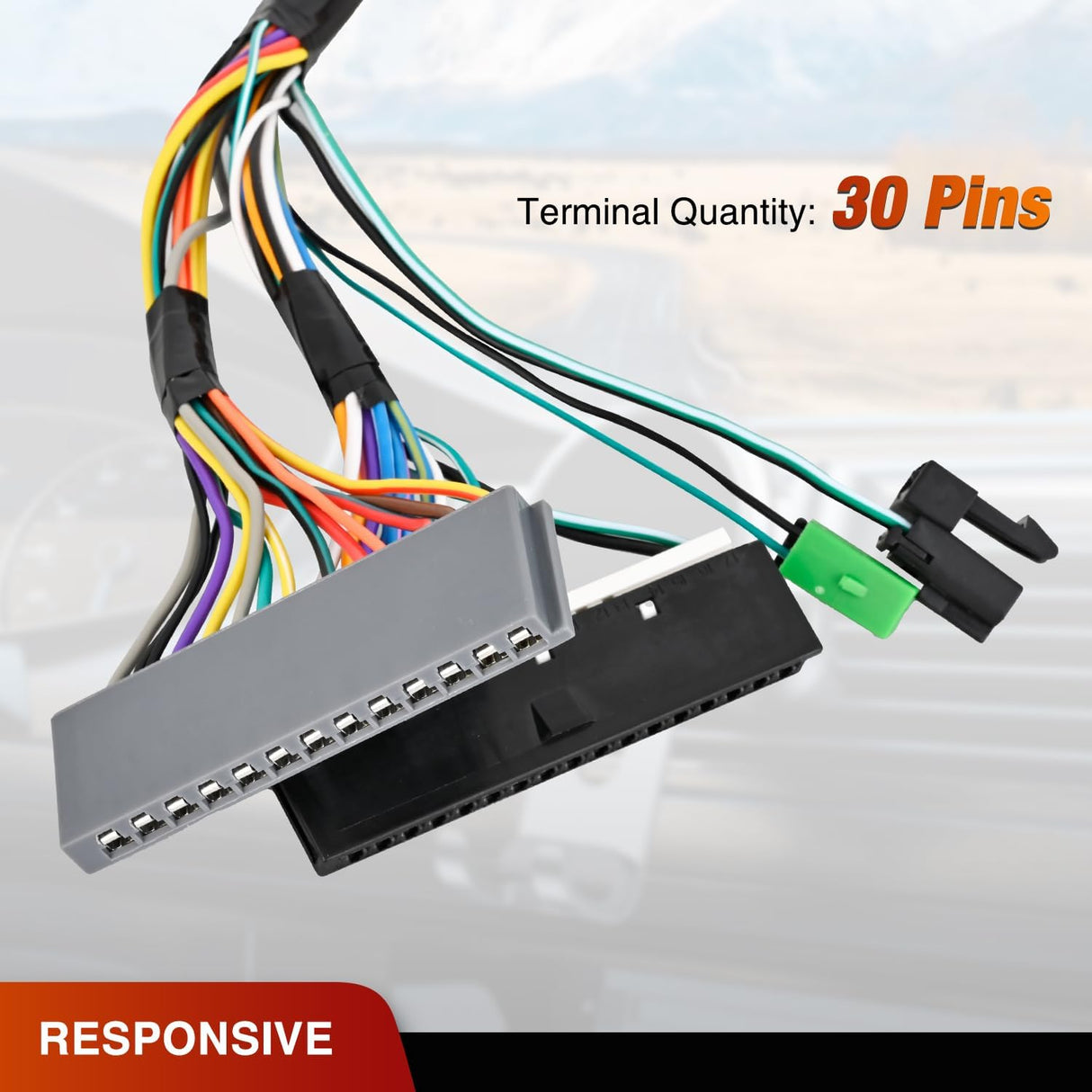 Turn Signal Switch Compatible with 1998 1999 2000 2001 2002 2003 2004 2005 Chevy Blazer GMC Samona Oldsmobile Bravada 1998-2004 Chevy S10 Pickup Multifunction Combination Lever Switches