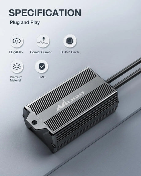 LED Headlight H7 LED CANbus Decoder (Pair)