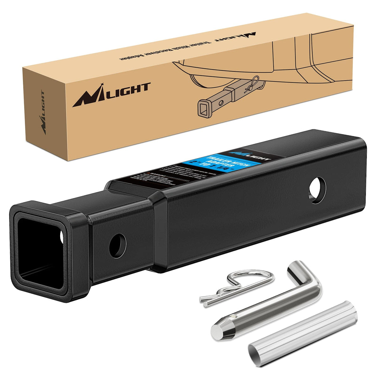 Kit Cinghia Di Sicurezza Thule Per Chariot Cab, Cross, Lite E Sport – Attacco Rimorchio Bici
