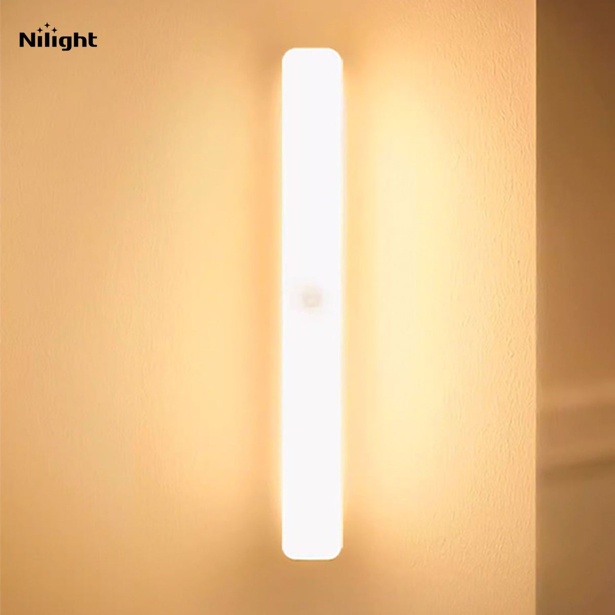 Lighting devices for showcases