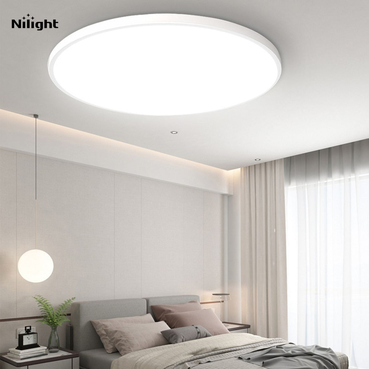 Lighting fixtures