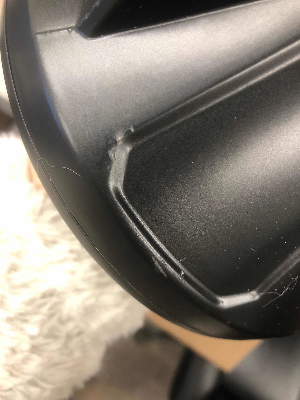 7 Inch 120W 5800LM Round High Low Beam Built-in EMC LED Work Lights (Pair) | 14AWG DT Wire (25% OFF Final Checkout)