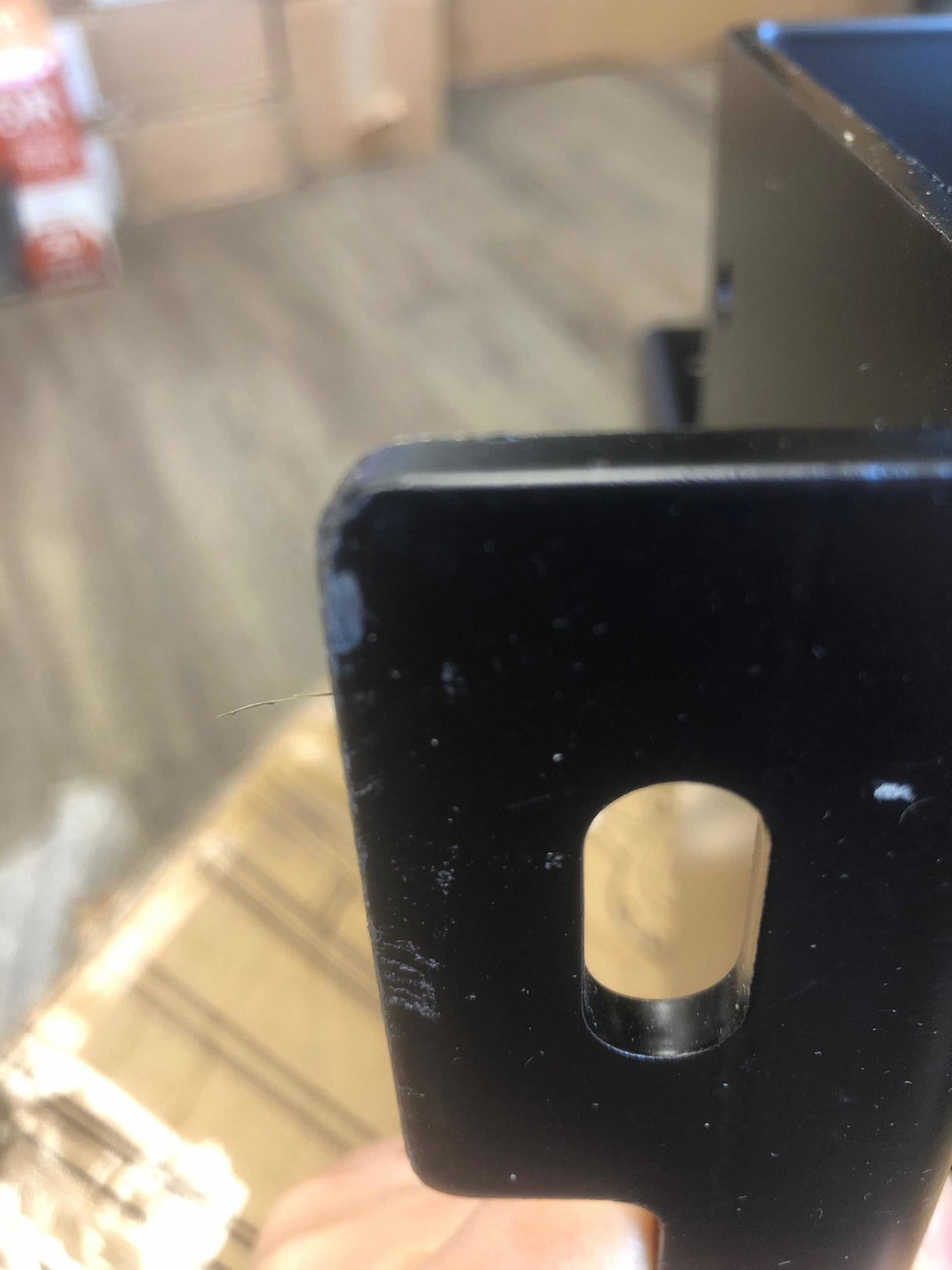 Winch Hitch Cradle Mount Plate (25% OFF Final Checkout)