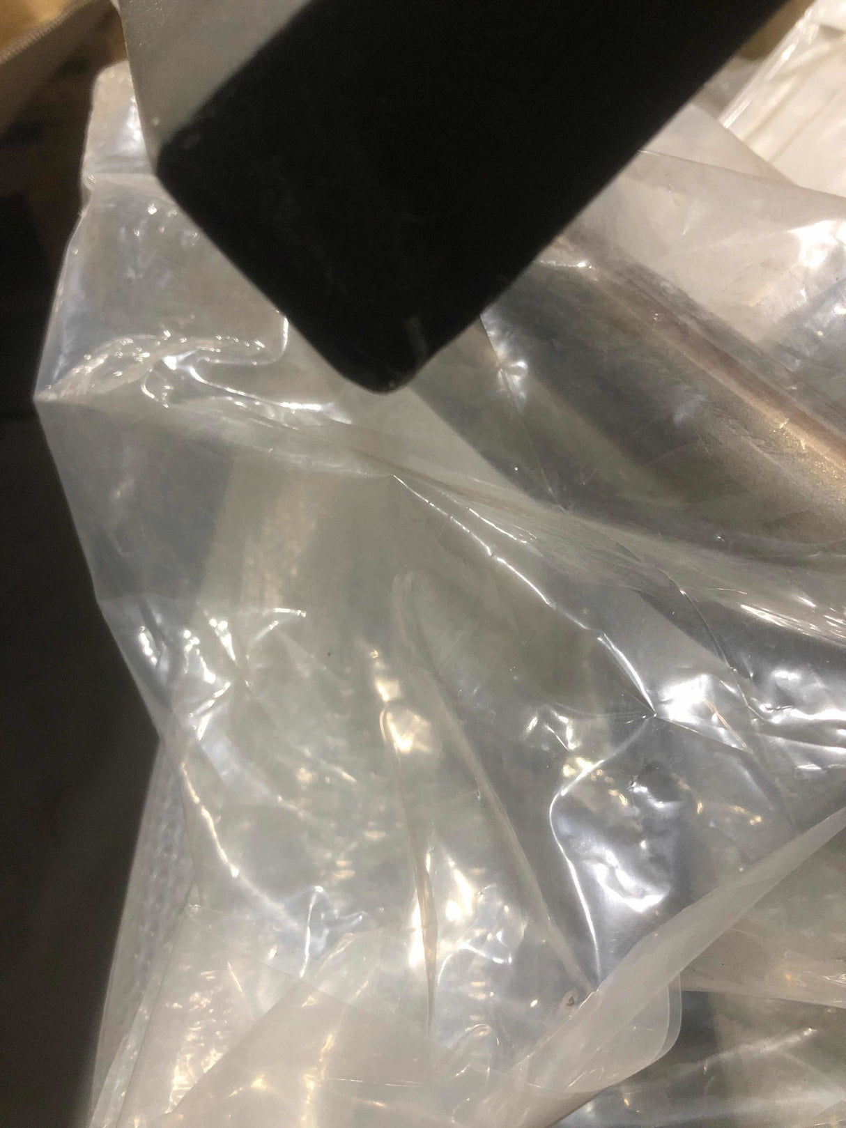 2019 2020 2021 2022 2023 Dodge Ram 1500 4 Door Crew Cab Running Boards 4 Inch Drop Side Steps Bolt-on Off-Road Black Powder Coated Nerf Bars Running Boards (25% OFF Final Checkout)