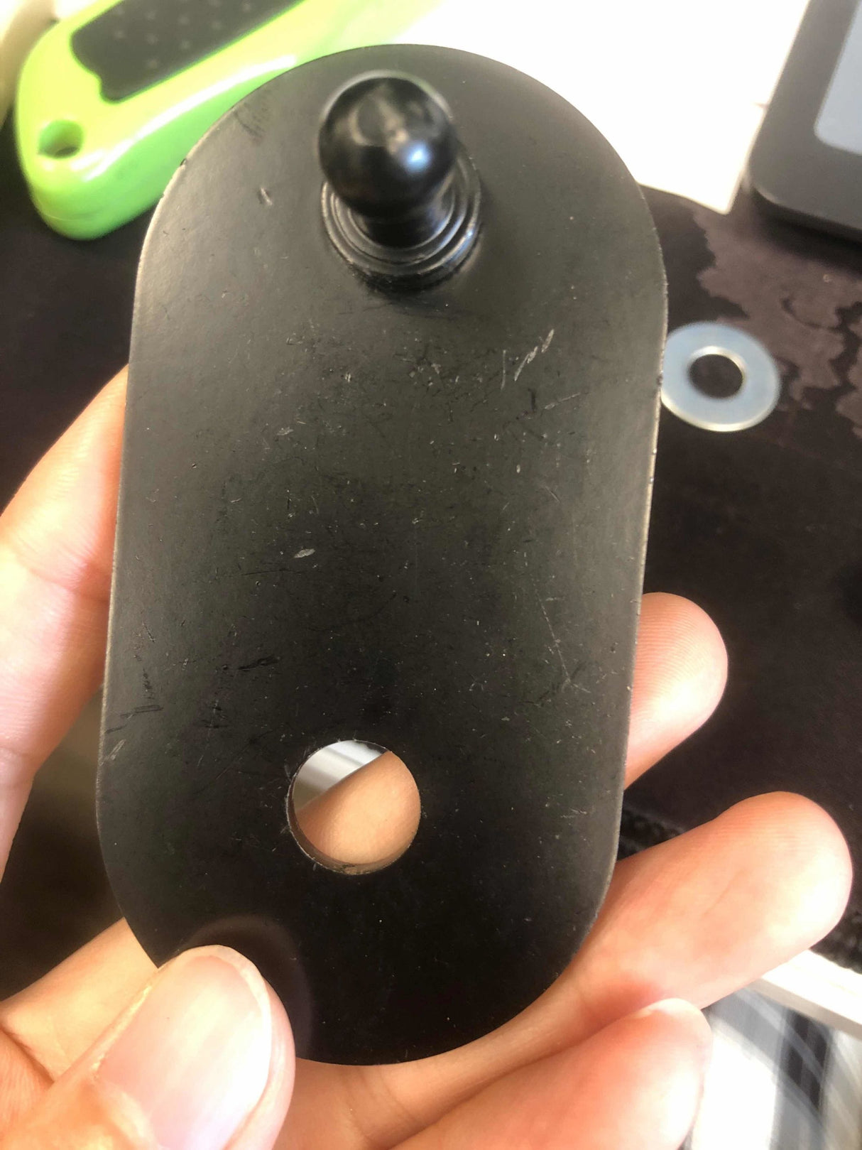 Vehicle Parts & Accessories Pickup Tailgate Assist Shock for 07-21 Toyota Tundra Heavy Duty, Truck Tail Gate Lift Assist Tailgate Shock Damper fit for Toyota Tundra 2007-2012 2013 2014 2015 2016 2017 2018 2019 2020 2021