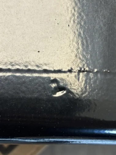 Step Hitch Bumper Mount 2 Inch Receiver Bolt-On Bike Hitch Receiver Tube Trailer Truck RV Cargo Receiver Hitch 5000 Lbs Powder Coated (25% OFF Final Checkout)