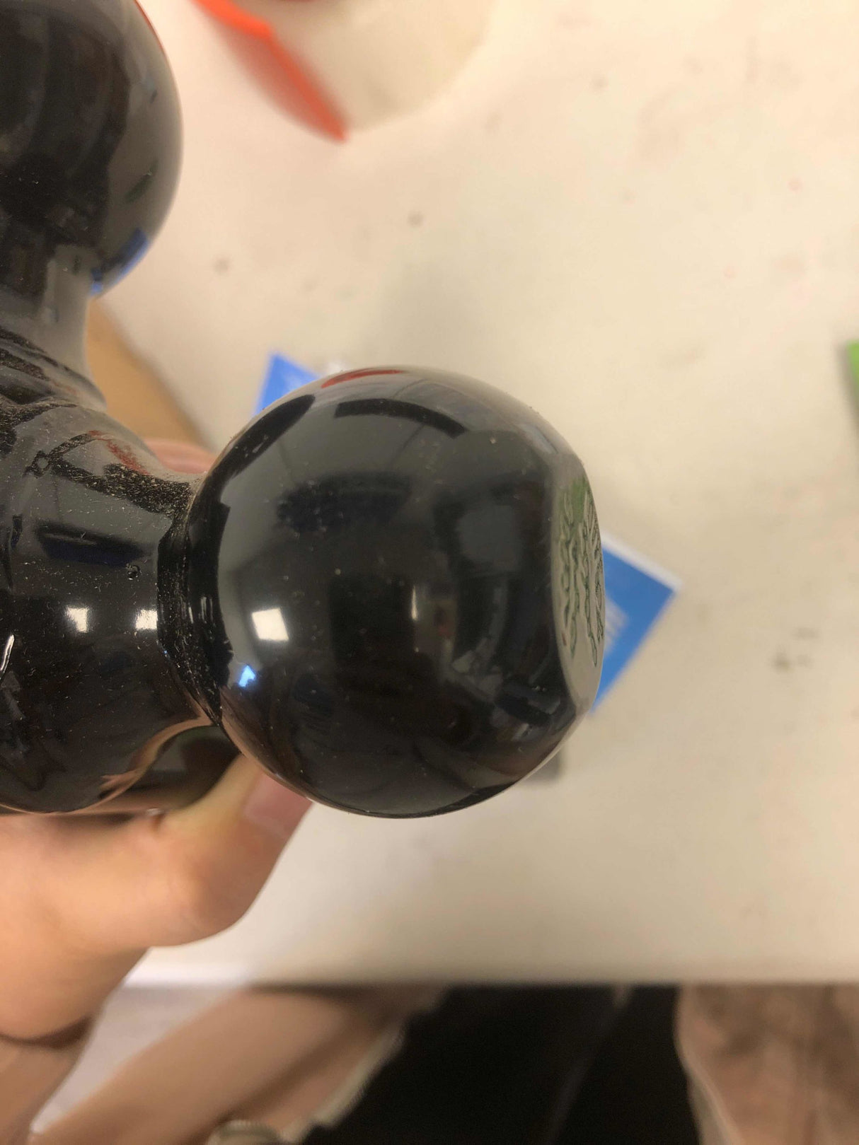 Trailer Hitch Ball Mount, 1-7/8 Inch, 2 Inch, 2-5/16 Inch Balls, Fits 2 Inch Square Receiver, 10,000 lbs