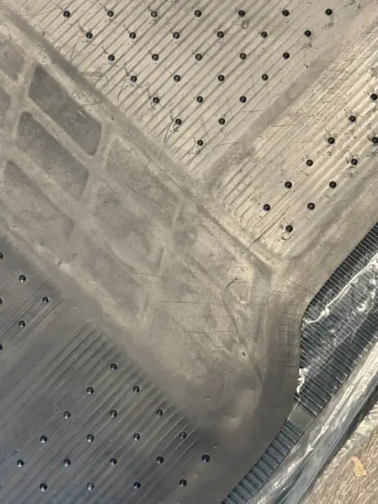 Rubber Floor Mats For Cars Trucks SUVs Universal Trim to Fit (25% OFF Final Checkout)