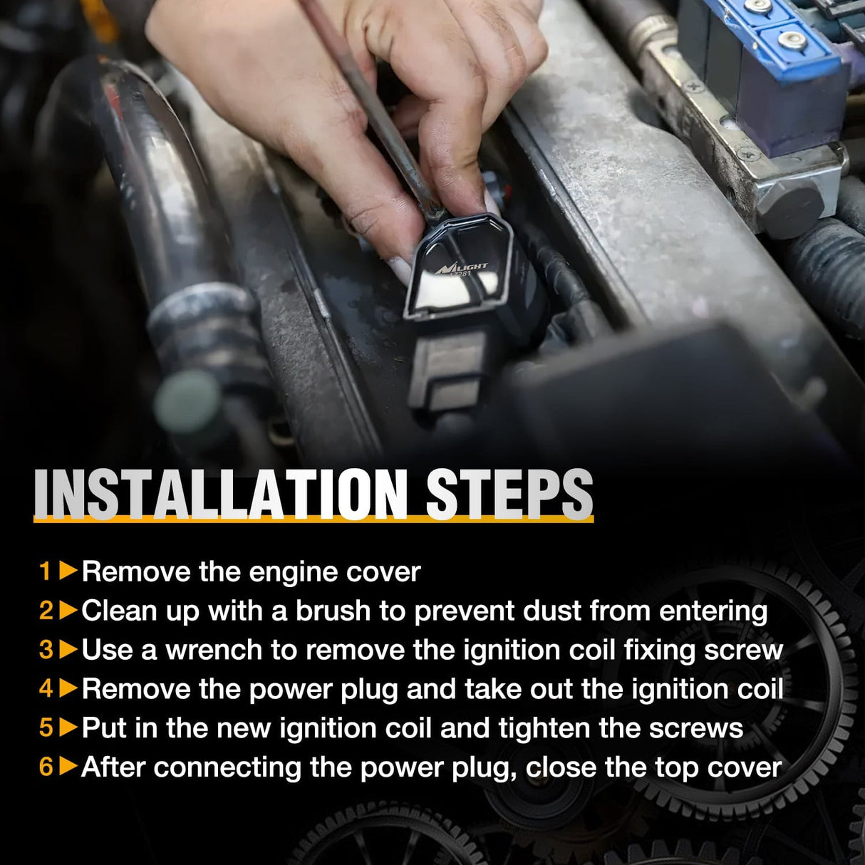 ignition coil pack 4pcs Ignition Coil Packs Fit for Toyota 2002 2003 2004 2005 2006 2007 2008 2009 Camry Highlander RAV4 Corolla Matrix Solara 2010 2011 2012 2013 2014 2015 Lexus Scion TC XB 2.4 2.0L OE# UF333 C1330 90919-02244