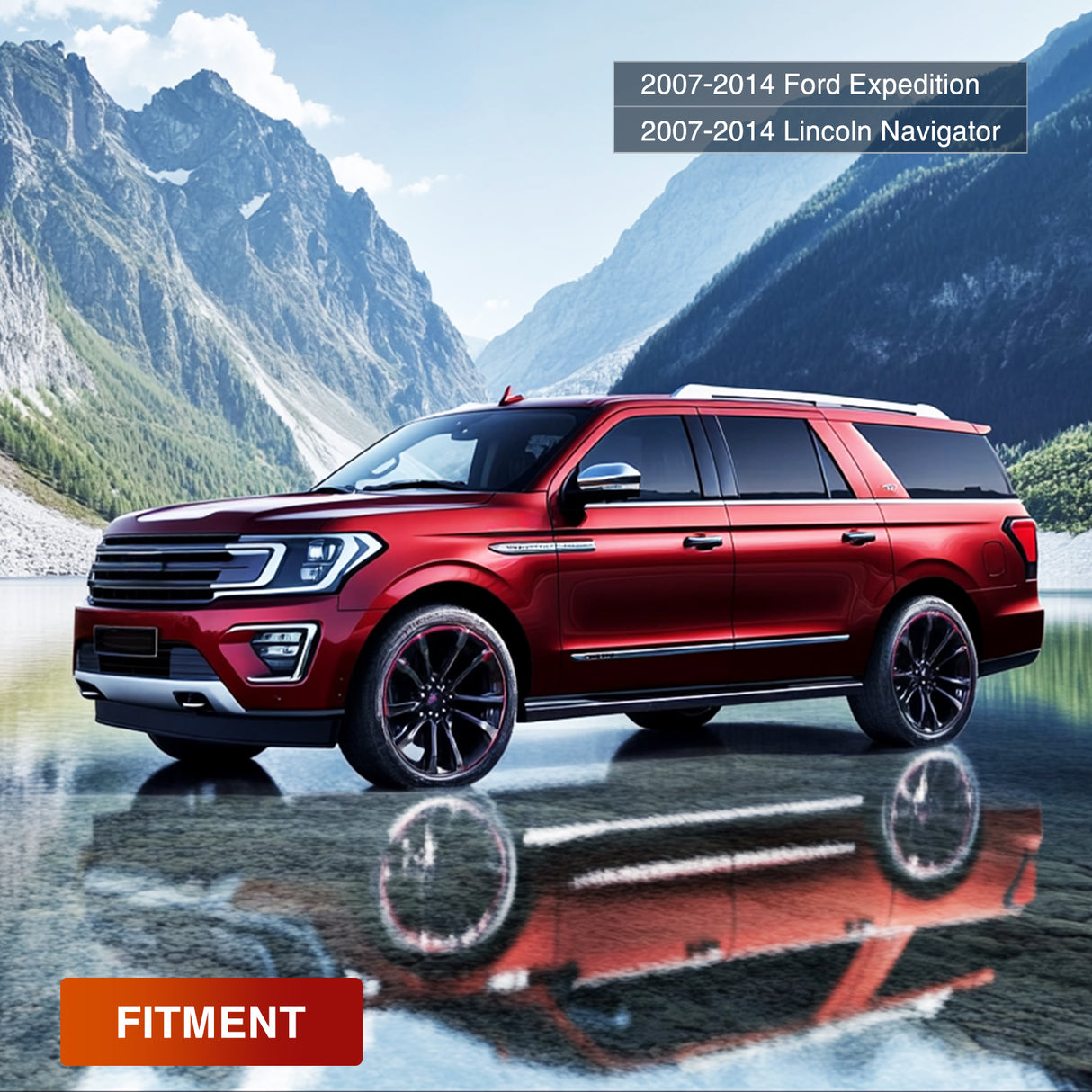 Turn Signal Switch Compatible with 2007 2008 2009 2010 2011 2012 2013 2014 Ford Expedition 2007-2014 Lincoln Navigator Multifunction Combination Lever Switches