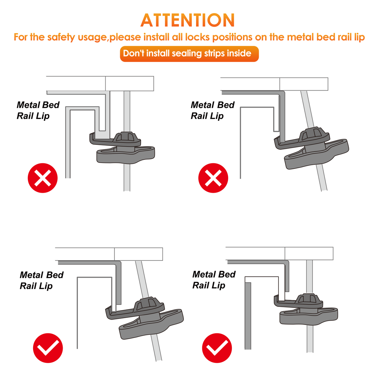 Nilight Soft Tri-fold Truck Bed Tonneau Cover Compatible with 2009-2025 Dodge Ram 1500(Include Classic and New Body)-5.6ft