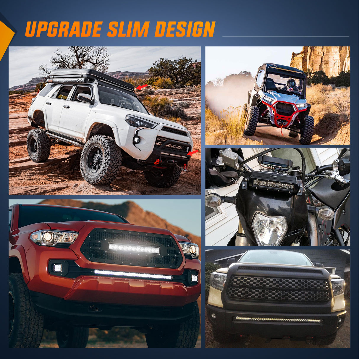 Nilight LED Light Bar 31inch 150W Spot Flood Combo Super Slim 14500LM Off Road 3D LED Driving Off Road Lights with Wiring Harness Kit-1 Lead for Trucks Pickup SUV ATV UTV Boat 4x4 Van Camper