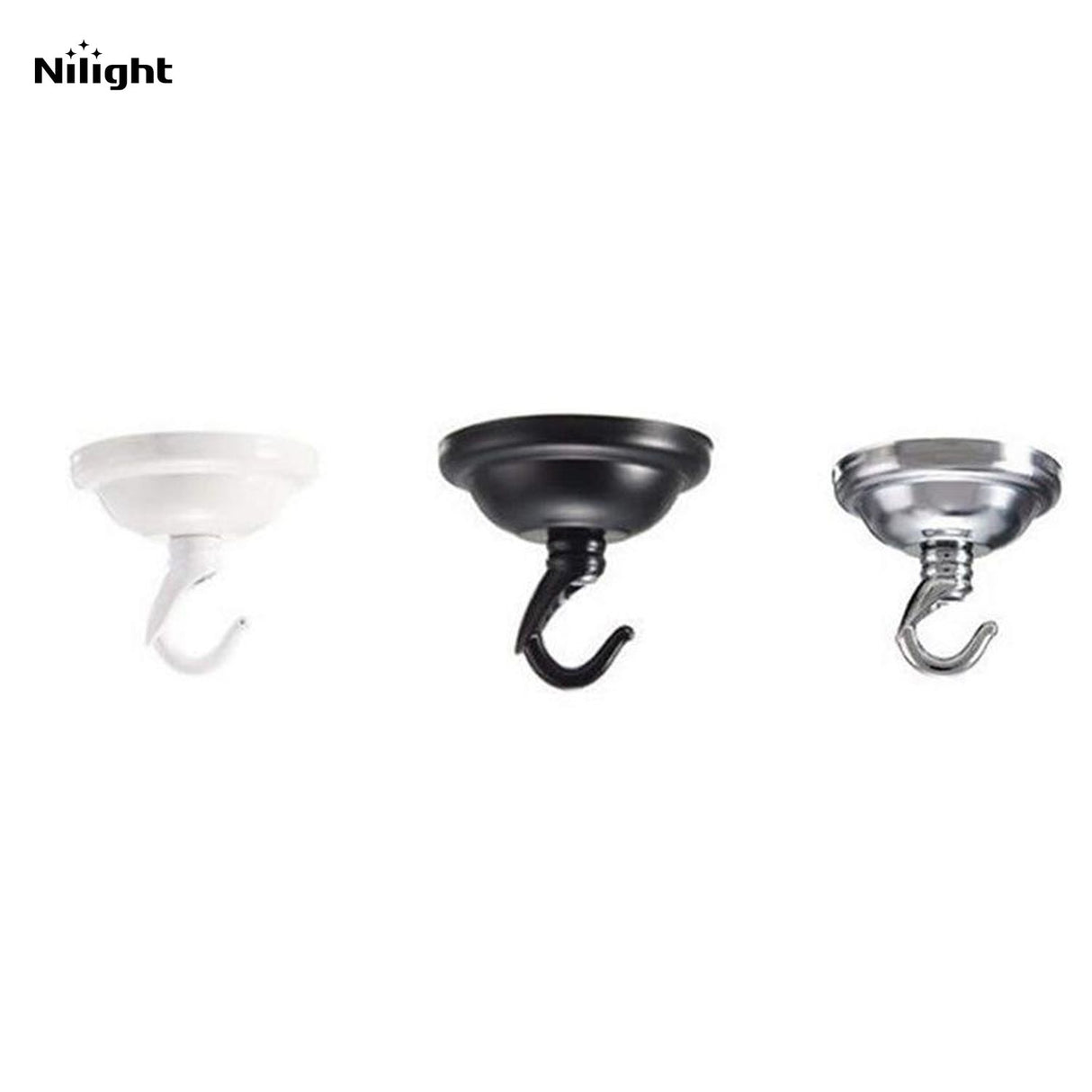 Ceiling light fittings