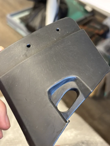 Front Bumper Grill Cover for 2018 2019 2020 2021 2022 2023 2024 2025 Wrangler JL and Gladiator JT with LED Amber Lights Matte Black (25% OFF Final Checkout)