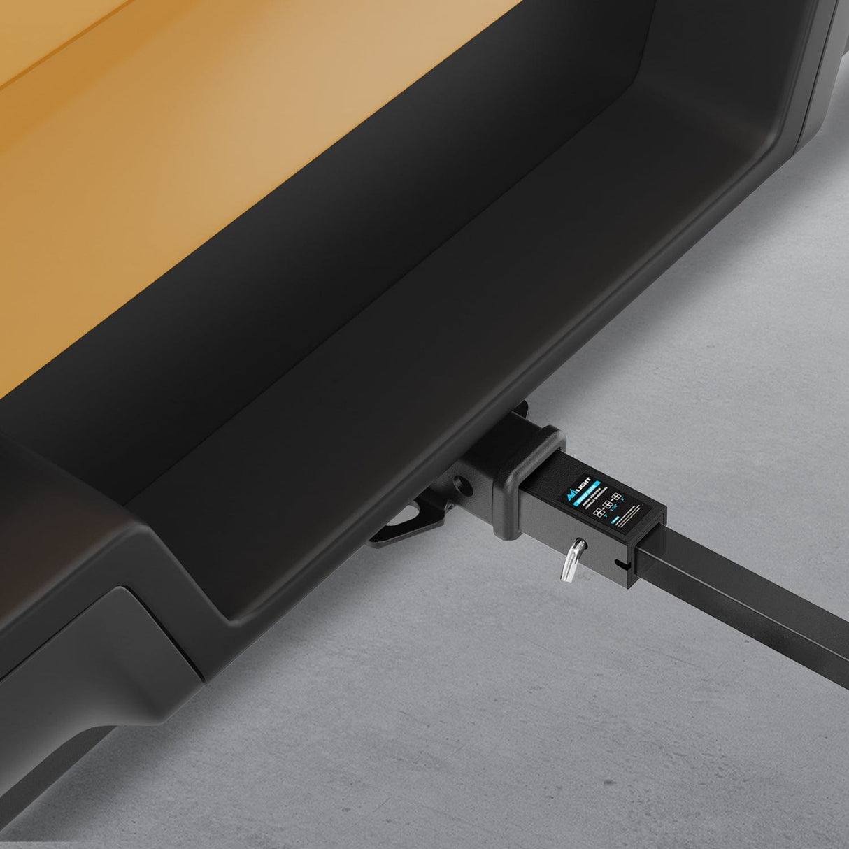 Trailer Hitch Trailer Hitch Receiver Adapter Reducer Extender Converter Sleeve Set 3 to 2-1/2 or 2-Inch and 2-1/2" to 2" Receiver Hitches Towing Accessories for RV Truck Bike Rack and Cargo Carriers