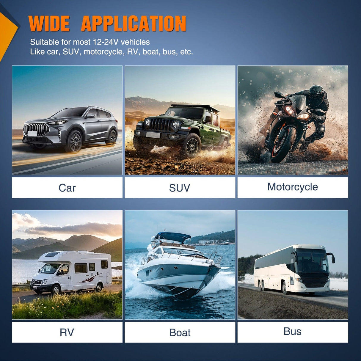 Rocker Switch 3 Gang Rocker Switch Box 3 Holes Panel Detachable Installation Housing Waterproof Aluminum Rotatable Mount Bracket 12V 24V DIY Toggle Switches Voltmeter USB Socket for Boats Cars RVs Trucks