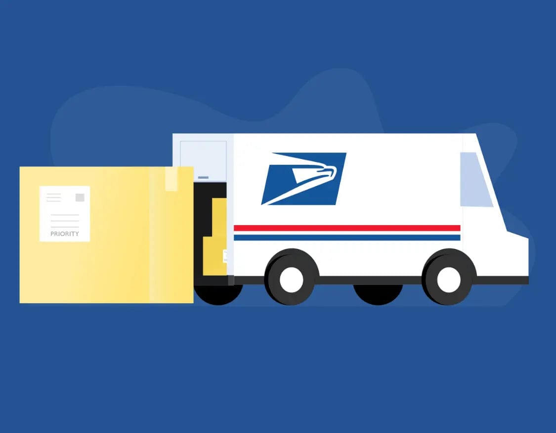 Service Addtional Shipping Fee A