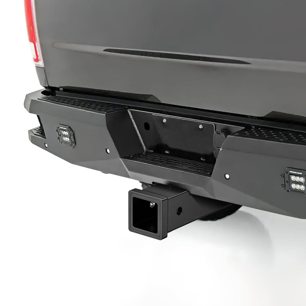 Trailer Hitch Hitch Adapter 2.5" x 10" Combo Bar Trailer Receiver Tube Weld-on Raw Steel Hitch Bar