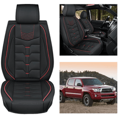 2005-2024 Toyota Tacoma Front Seat Covers