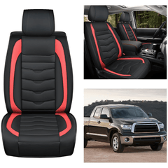 2008-2024 Toyota Tundra Front Seat Covers