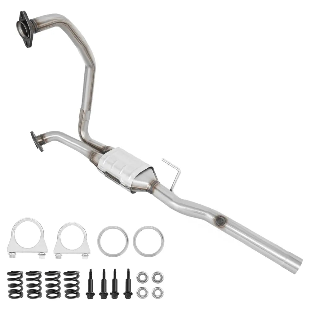 Catalytic Converter 1994-2001 Dodge Ram 1500 2500 3500 3.9L 5.2L 5.9L Catalytic Converter