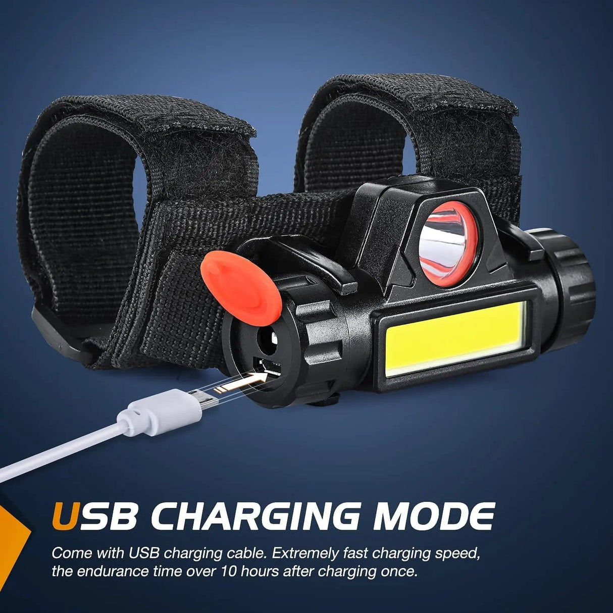 LED Work Light Dome Light Spot Flood Combo Universal 1.5in-2.0in Roll Bar Mount