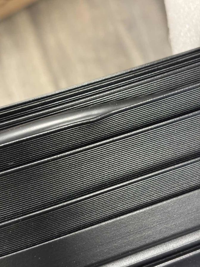 33 Inch LED Light Bar 256 LED Chips Yellow Beam Curved Triple Row Fog Light Spot Flood Combo High Power LED Driving Lights Off Road Lights for Trucks SUV UTV ATV Truck Van 4x4 Boat (25% OFF Final Checkout)