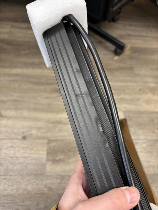 LED Light Bar 52 Inch 300W 30000LM Double Row Spot Flood LED Light Bar (25% OFF Final Checkout)