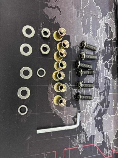 LED Light Bar 52 Inch 300W 30000LM Double Row Spot Flood LED Light Bar (25% OFF Final Checkout)