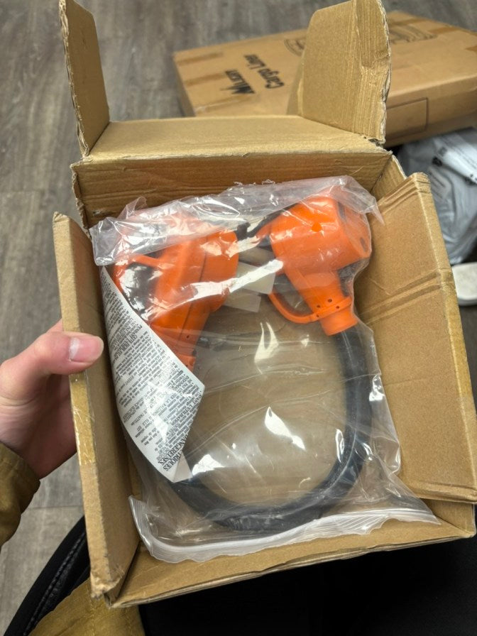 50Amp to 30Amp RV Plug Adapter (25% OFF Final Checkout)