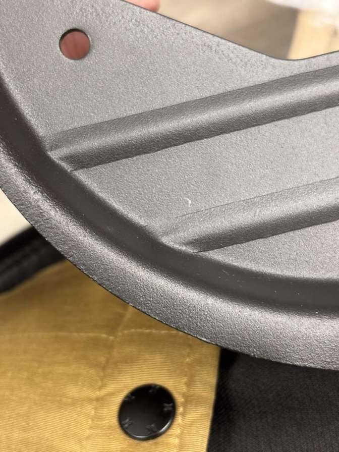 Fog Light Assembly 2009 2010 2011 2012 Dodge Ram 1500 2010 2011 2012 2013 2014 2015 2016 2017 2018 Dodge Ram 2500 3500 Fog Light Assembly Clear Lens (25% OFF Final Checkout)