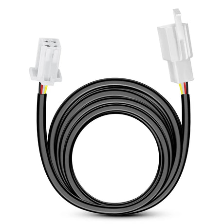 Wiring Harness Kit 22AWG 5FT Wire Extension Kit For LED Light Bar/Led Pods/LED Work Light