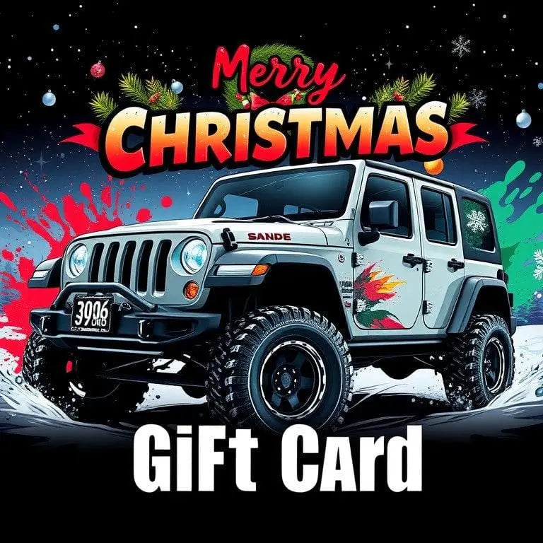 Nilight Gift Card Nilight