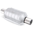 Catalytic Converter 2 Inch Inlet/Outlet Universal Catalytic Converter