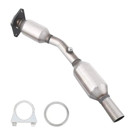 Catalytic Converter 2003 2004 2005 2006 2007 2008 Toyota Corolla/Matrix/Pontiac Vibe 1.8L Catalytic Converter