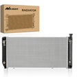 Radiator 1994-2000 GMC YUKON Chevy GMC Suburban Yukon Tahoe Pickup Escalade C1500 C2500 C3500 K1500 K2500 K3500 5.0L 5.7L V8 Radiator