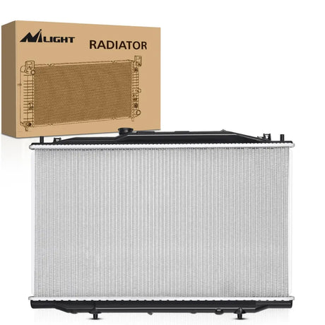 Radiator 2003-2007 Honda Accord 2.4L FWD Radiator