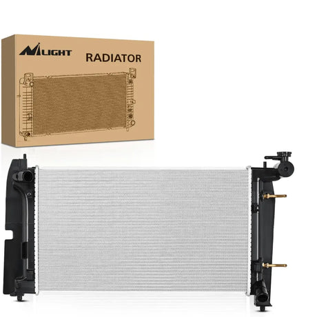 Radiator 2003-2008 Toyota Corolla 2005-2018 Toyota Matrix 2003-2008 Pontiac Vibe 1.8L l4 Radiator
