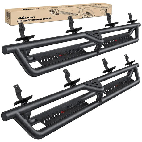 Running Board Running Boards for 2020-2023 Jeep Gladiator (JT) 4 Door