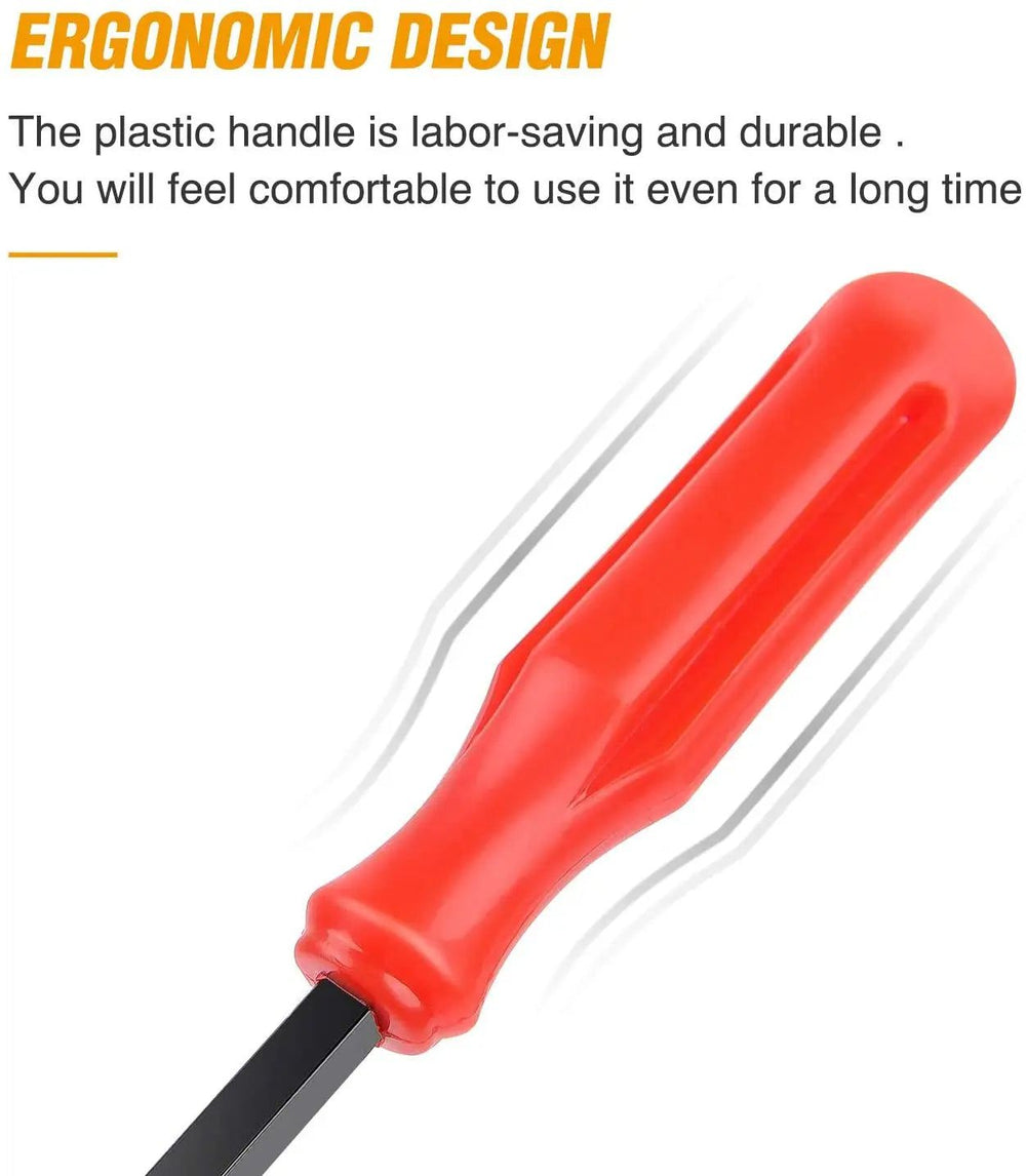 Fender Steel Fastener Remover