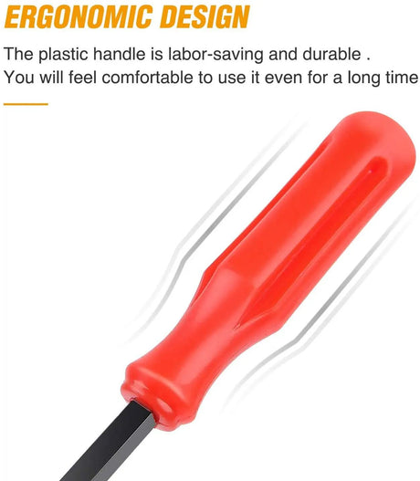 Fender Steel Fastener Remover