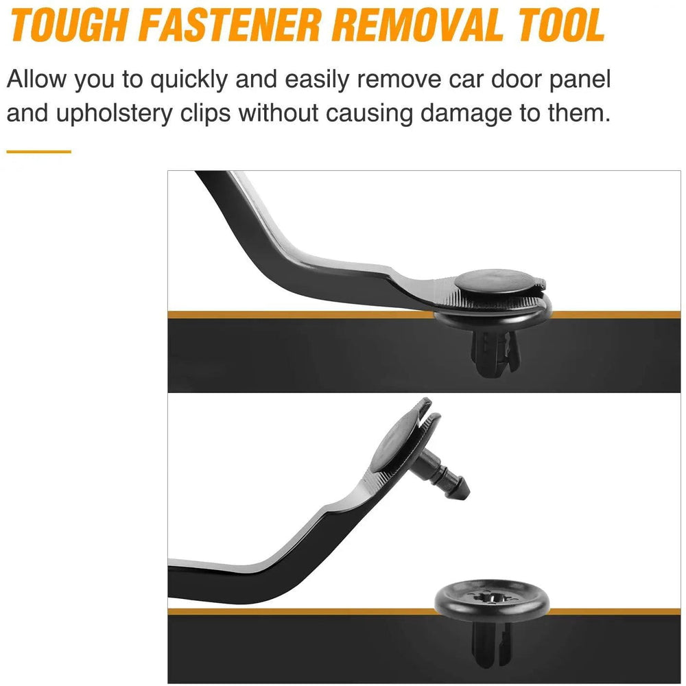 Fender Steel Fastener Remover