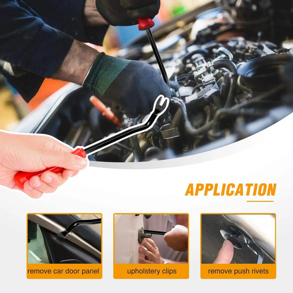 Fender Steel Fastener Remover