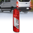 2015-2023 Ford Transit 150 250 350 350HD Taillight Assembly Rear Lamp Replacement OE Style Driver Side Nilight