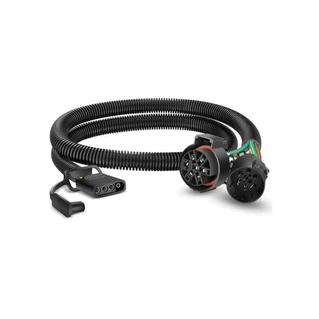 Accessories USCAR 7 Pin to 4 Pin Trailer Harness