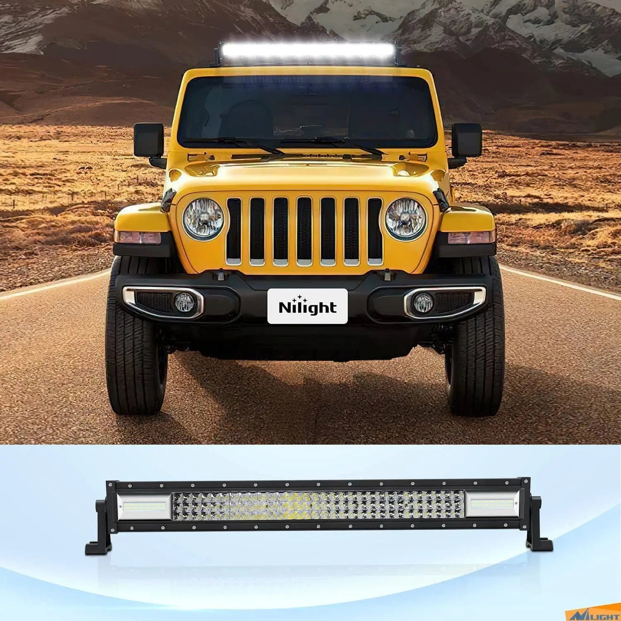 Mounting Accessory Universal Side-Mounted Adjustable Brackets Kits With Rubber Pads