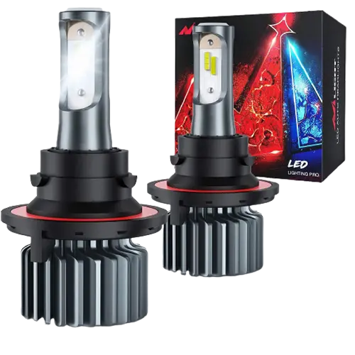 Nilight LED Headlight